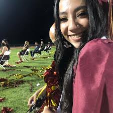 Cesar E. Chavez High School graduation Thursday night was a memorable one  for the more than 340 graduates