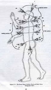 The Chakras