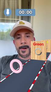 Color Filter Game Trend: Say the Word Filter