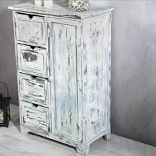 Vintage kommoden shabby blue kommode mit kronen ein. Vintage Kommode Aus Holz In Weiss Kaufland De