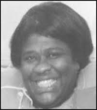 Joann Mims Obituary (2008)