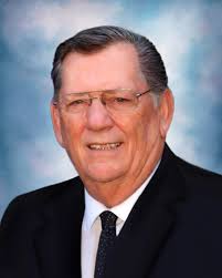 Reverend Dr. Larry Crowe Obituary