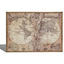 Deco Murale Travel Imprimee Gifi 526744x Parement Mural Deco Murale Deco