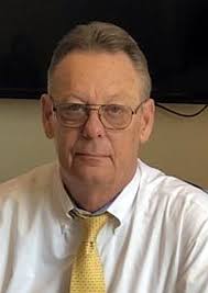 Fred Denson Obituary