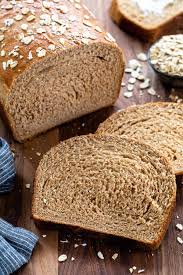 You will want to grind about 10 cups of wheat. Easy Whole Wheat Bread Recipe Jessica Gavin