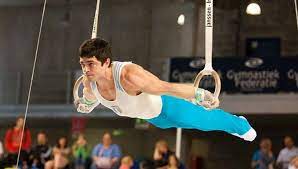 Abigail magistrati hizo su debut en los juegos olímpicos de tokio 2020 con tan solo 17 años y terminó en novena posición en las cuatro disciplinas de gimnasia artísica. Historico Por Primera Vez Argentina Tiene Un Finalista Olimpico En Gimnasia Artistica Diario Democracia