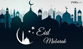When is hari raya haji? Jawed Ashraf On Twitter Selamat Hari Raya Haji And Eid Mubarak