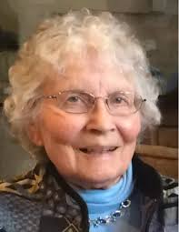 Obituary information for Rhoda Marie Arndt