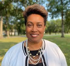 We're happy to announce Michelle Ducre has been hired as the City of  Joplin's Human Resources Director. She starts October 4, 2021, bringing  strong leadership and experience in HR. Details:  https://www.joplinmo.org/CivicAlerts.aspx?AID=3301 Let's