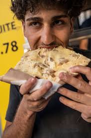 A Pizza Lover's Tour of Marseille, France