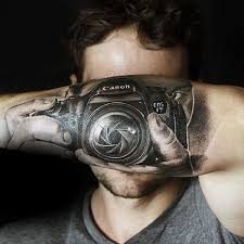 Jun 16, 2021 · stock market news for jun 16, 2021. 80 Camera Tattoo Designs For Men Photography Ink Ideas