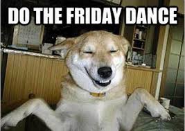 25 Friday Work Memes To Help You Get To The Weekend Fairygodboss Positive mindset acceptance hello friday attitude work day approach message fun happy happiness pleasure joy love blocks handwriting text writing it s friday. 25 friday work memes to help you get to
