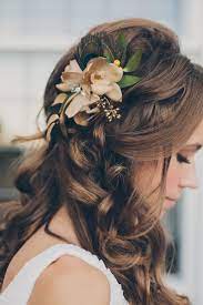Nice 3 Simple Wedding Hairstyles Hair Styles Wedding Hairstyles For Long Hair