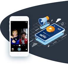 Other iphone video sharing apps: Video Sharing App Development Social Video Sharing App