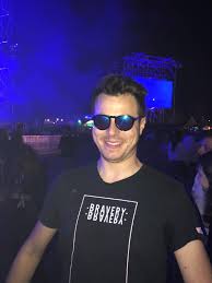 Profile for Adrian Grosu