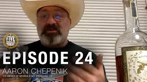 Five Drinks or Midnight