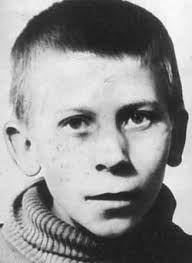 Malcolm Stanley Barlow (1957-1981)