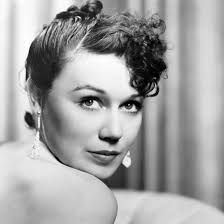 Jeanette Nolan Movies and TV Shows