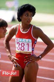 Flo jo was born and raised in los angeles, ca. Billy Jack Track And Field Athlete Flo Jo Florence Facebook