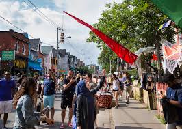 The 15+ best kensington market restaurants you have to try. Where To Eat In Kensington Market Toronto S Best Place For Food