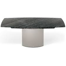 Jonathan adler talitha waterfall console. Dining Table Adler 1224 By Draenert