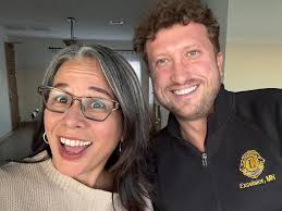 ☃️Got to catch up with Joshua Radziej and hear all about Christmas In  Excelsior.🎁 It will be magical. Learn more at  https://www.christmasinexcelsiormn.com