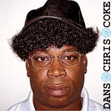 Chris Coke
