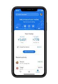 With apple pay, instead of using your actual first direct credit and debit card numbers when you add your card, a unique device account number is assigned, encrypted, and securely stored in the secure element, a dedicated chip in iphone, ipad, and apple watch. Google Pay S Massive Relaunch Makes It An All Encompassing Money App The Verge