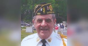 Antonio P. Cosenze Obituary