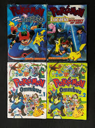 Examples of translating «mahupun» in context Pokemon Comics English Books Stationery Comics Manga On Carousell