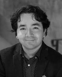 Johnny Skeeky — Theater Latté Da