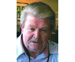 Richard Rawlins Obituary (1945