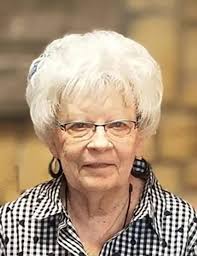 Mary Catherine Jay Obituary June 3, 2023