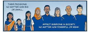 Singapore General Election 2020 New Naratif
