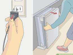 A bosch dishwasher normally responds to commands, or buttons, touched on its control panel. Easy Ways To Reset A Bosch Dishwasher 9 Steps With Pictures