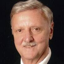 Donald L DiDomenico Obituary