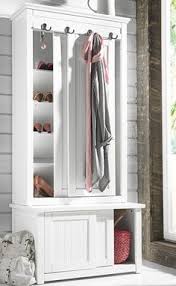Garderobe mit sitzbank.sitzbank schwarz weiß gestreift impressionen bank polsterbank. 15 Vorraum Schrank Ideen Schrank Garderoben Eingangsbereich Garderobe Landhaus