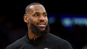 LeBron James is Expanding His Entrepreneurial Empire With a Men's Grooming  Line