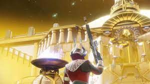 Defeat ghaul to unlock the tower, and then talk to the vanguards and zavala last to unlock the r. Destiny 2 Leviathan Raid Guide How To Beat The Raid Gamesradar