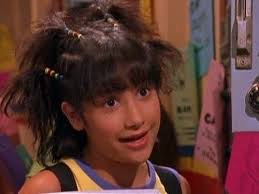2000s Teen Show Hairstyles That Take Me Back So we are going back to the early 2000s with this hilary duff inspired hairstyle video dedicated to all the looks she rocked in lizzie mcguire.
