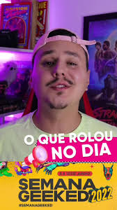 Por qual novidade você está mais animado(a) para assistir? 😍🍿🎥  #AprendaNoTikTok #OQueRolouNoDia #NetflixBrasil #DisneyPlusBr  #StrangerThingsBrasil #PousoAlegre #GeekedWeek #DicasDeFilmes ...