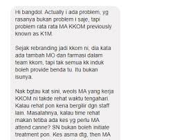 Selalu sediakan waktu untuk bersosialisasi dengan teman dan keluarga. Hi Kepada Peminat Bangdol Diluar Ma Dollah Dan Stetoskop Facebook