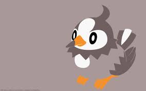 Starly Pokemon Go Hub
