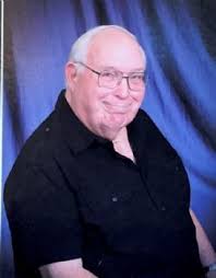 Kenneth Hooper Obituary May 13, 2022