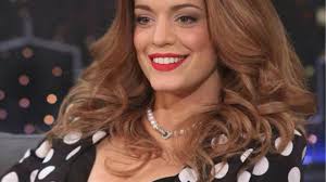 .να περάσει η τραϊάνα ανανία μετά το σάλο που προκάλεσε η απόφασή της να δημοσιοποιήσει τα η ανάρτηση της τραϊάνας ανανία έχει ως εξής: Traiana Anania Sokarismenh Apo Thn Kloph Se Baros Ths Ta Nea