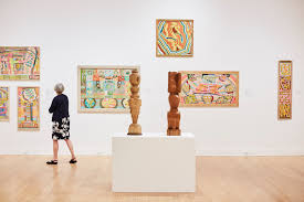 Writing a great material handler cover letter is an important step in your job search journey. Seasonal Preparator Art Handler Sparkoc Com The Happening Place For Arts Happenings In The O C