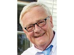 Eberhard Schubert Obituary (1951