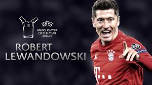 In the current club bayern munich played 8 seasons, during this time he played 337 matches and scored 292 goals. Uefa Men S Player Of The Year Nominee The Case For Robert Lewandowski Uefa Champions League Uefa Com