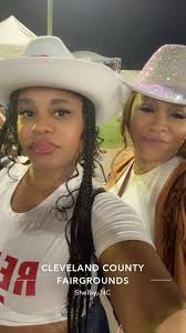 Black Rodeo 2025 Shelby Nc