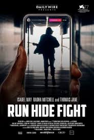 Film run streaming in alta definizione full hd 1080p, uhd 4k italiano. Run Hide Fight Streaming Ita Film 2020 Altadefinizione Su Casacinema